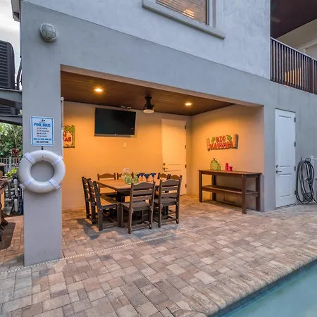 Casa Ohana - 5237L